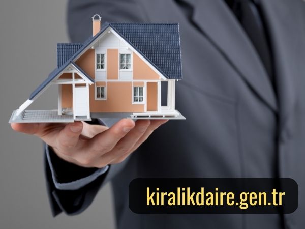 Yaraş Mahallesi Kiralık Daire